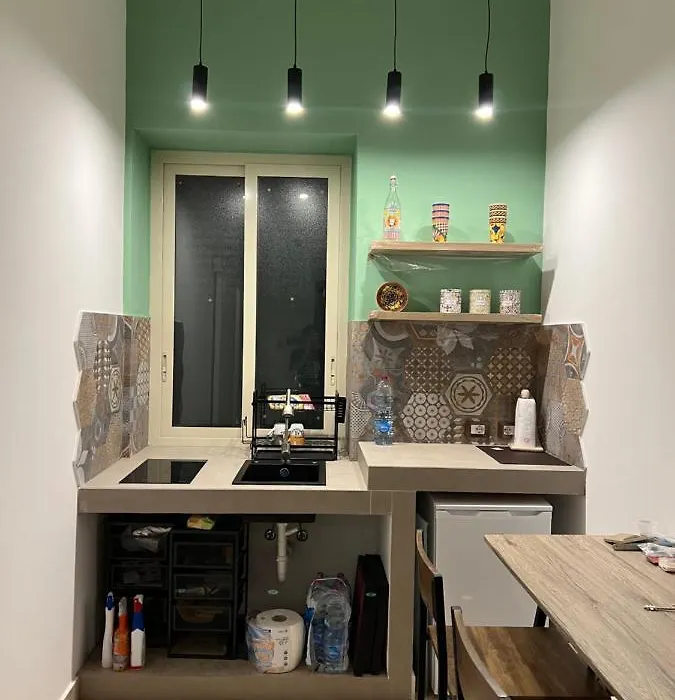 Za House-1